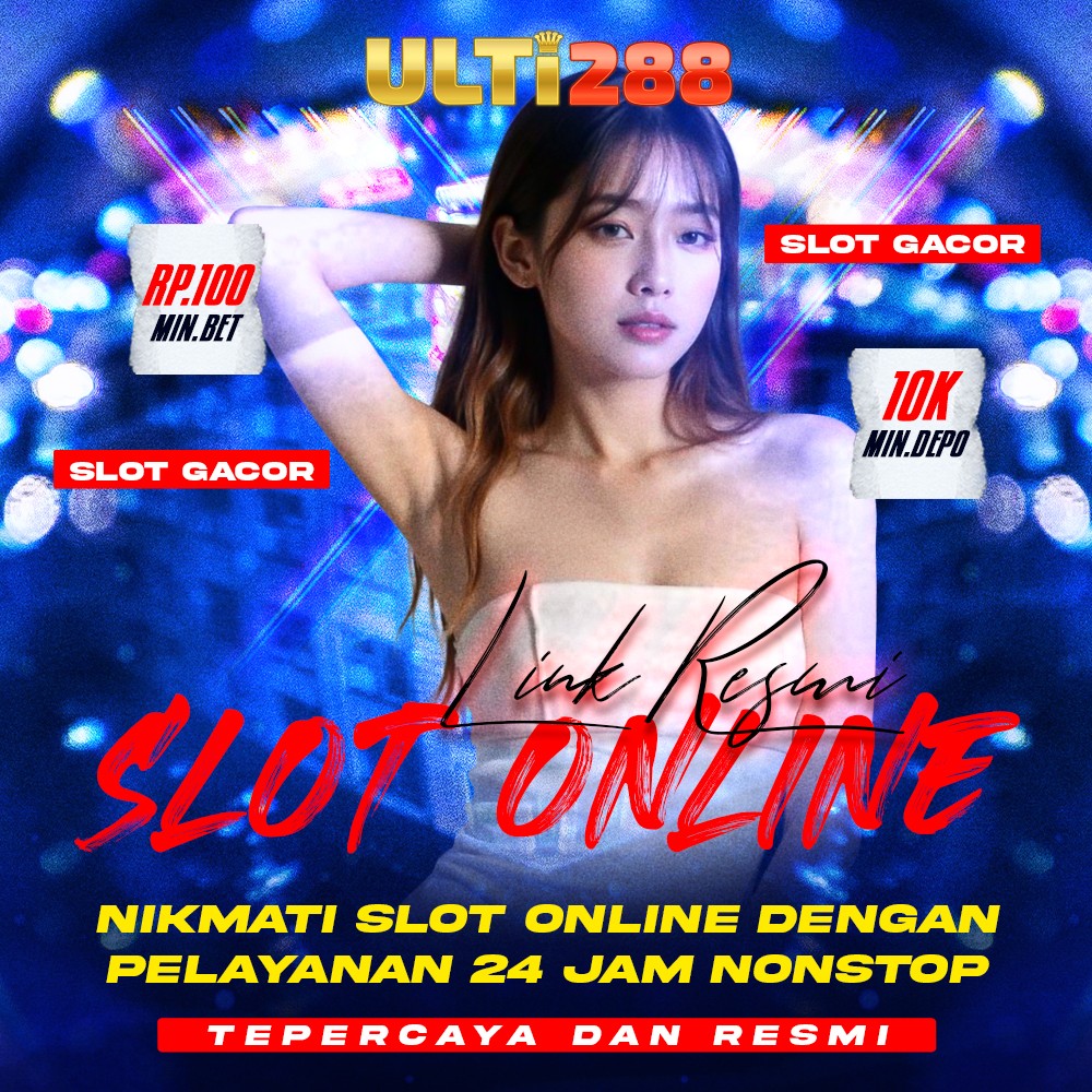 ULTI288 DAFTAR LINK LOGIN AKUN PRO DENGAN PROSES CEPAT DAN MUDAH MENANG